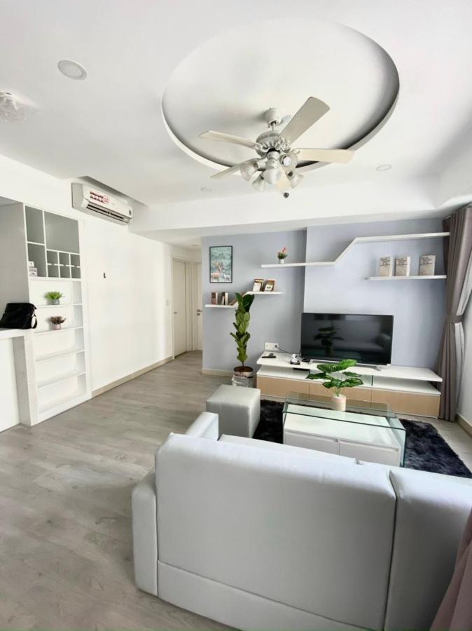 Lovely Aparment 2br - Masteri Thao Dien Ho Chi Minh City