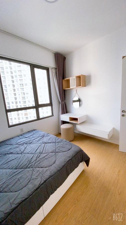 Lovely Aparment 2br - Masteri Thao Dien *