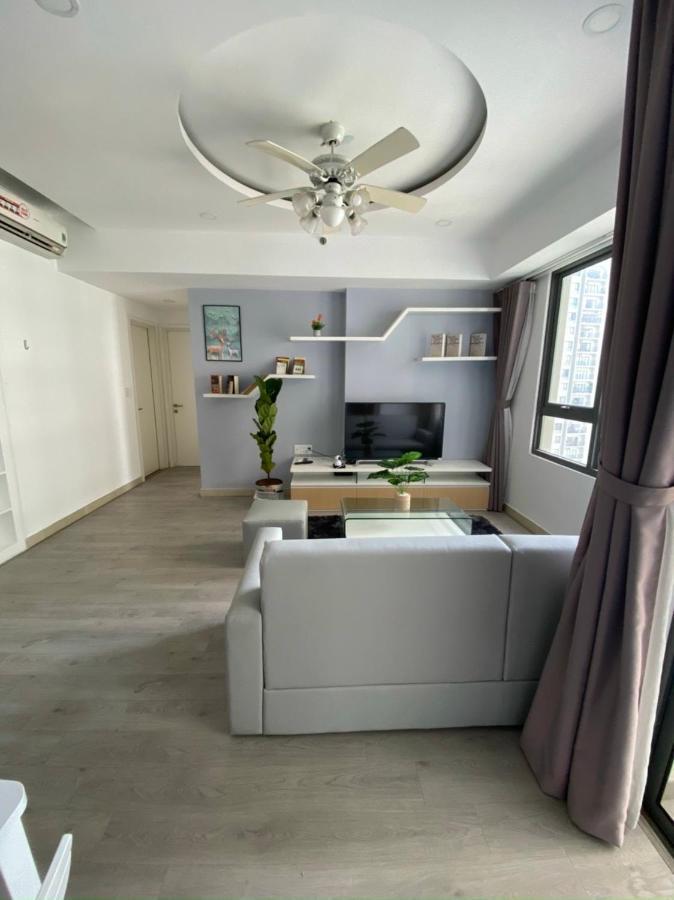 Apartment Lovely Aparment 2br - Masteri Thao Dien