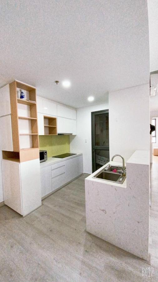 Lovely Aparment 2br - Masteri Thao Dien
