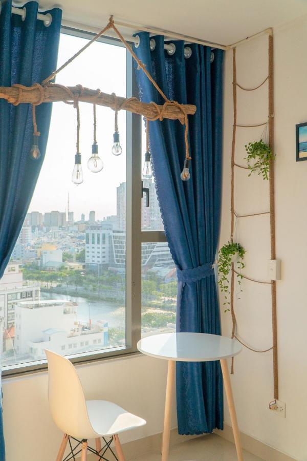 Studio River View-city View & Pool In Center - May *