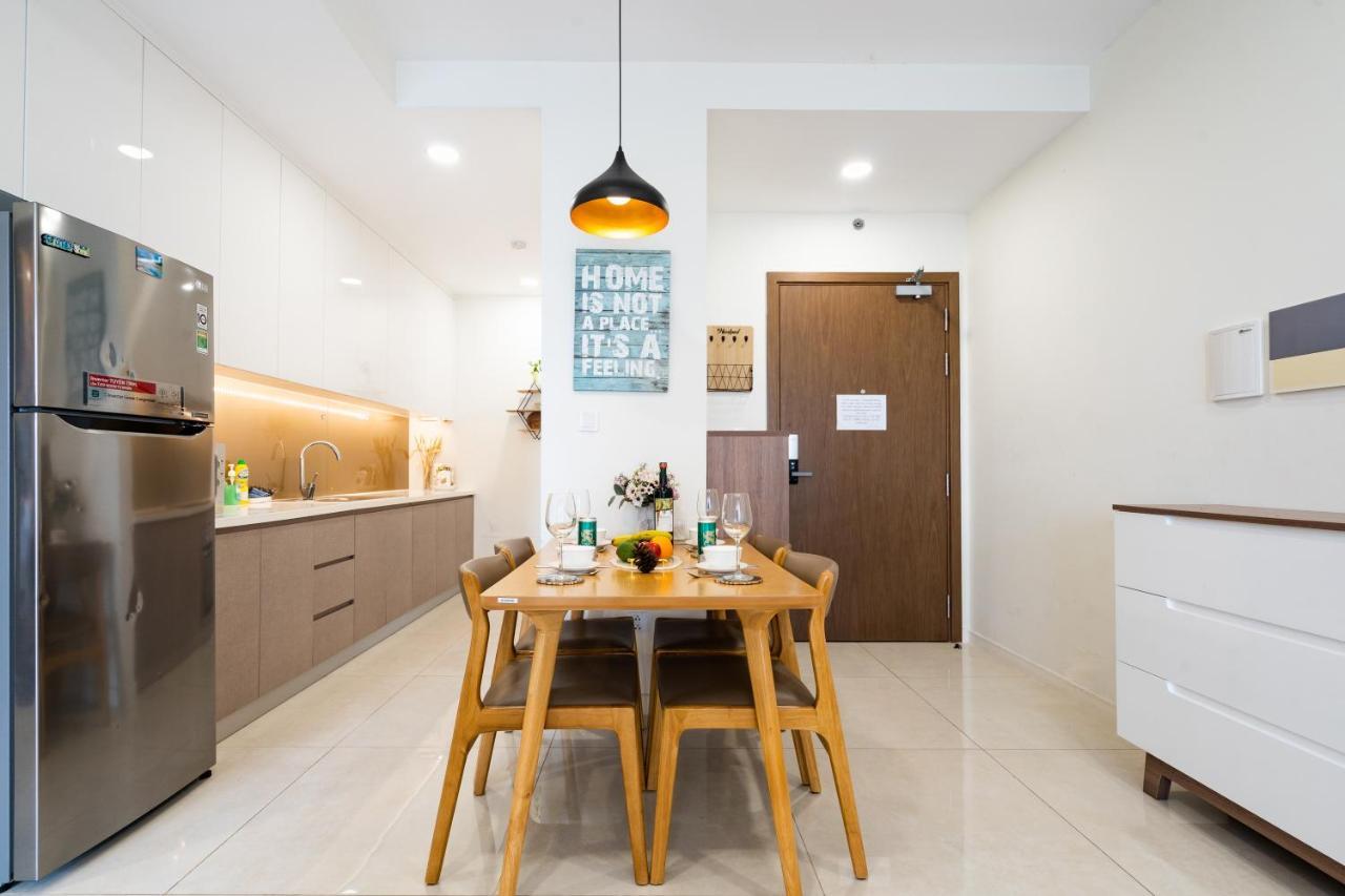 Apartment Zo Millennium - Free Pool For 2br, 3br Only