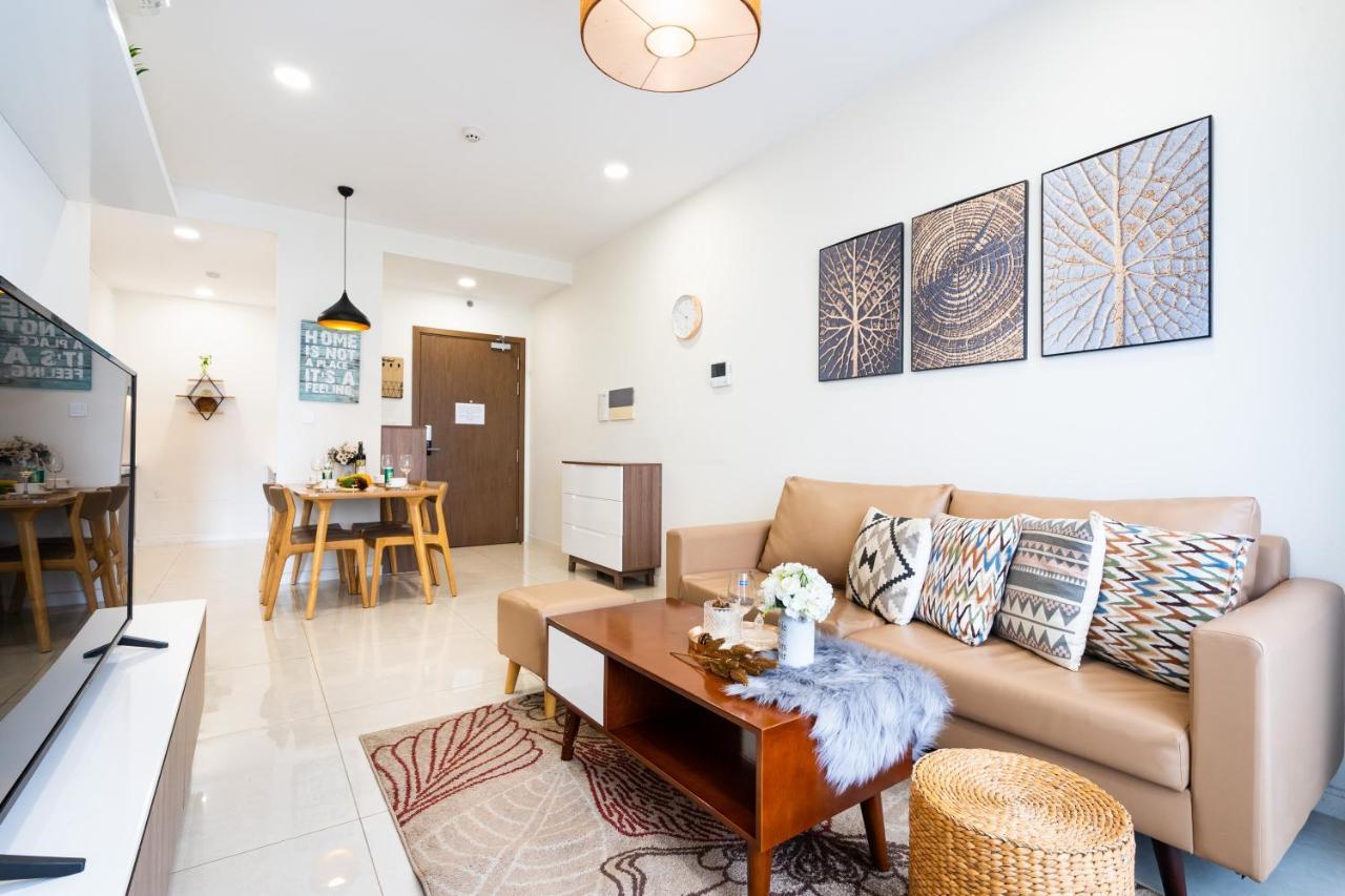Apartment Zo Millennium - Free Pool For 2br, 3br Only *