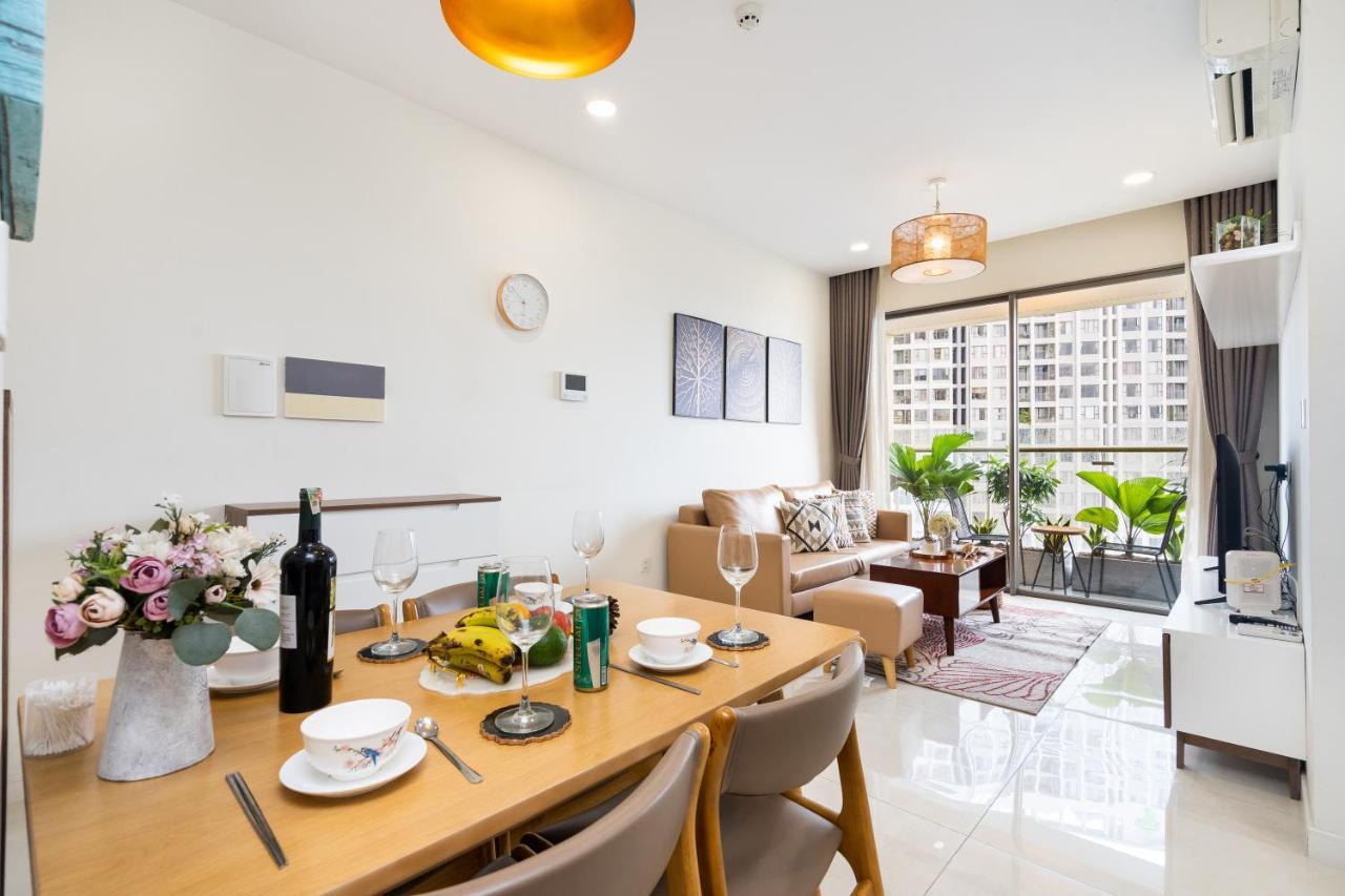Zo Millennium - Free Pool For 2br, 3br Only