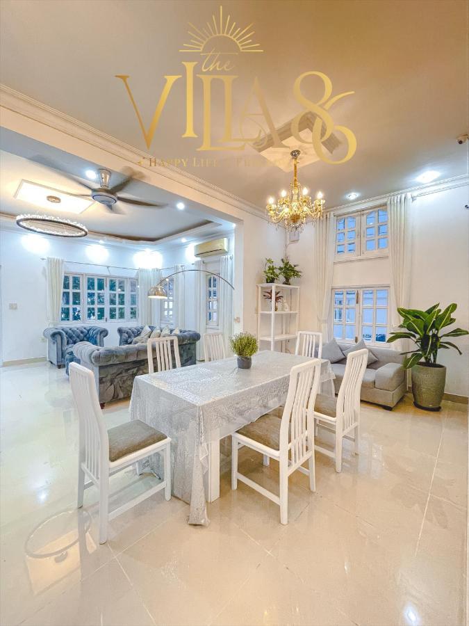 90 - 86 Group * Ho Chi Minh City