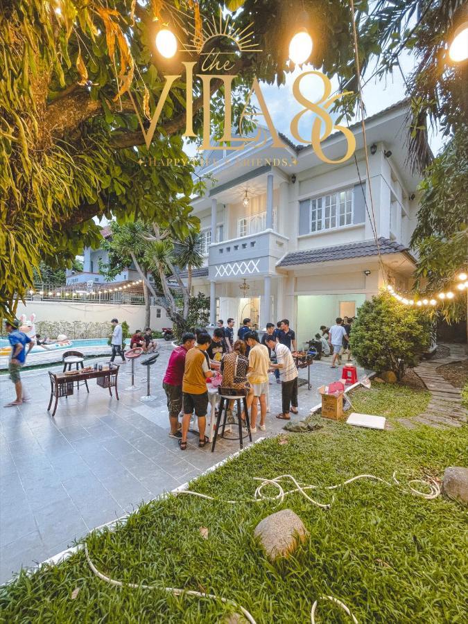 90 - 86 Group Villa Ho Chi Minh City