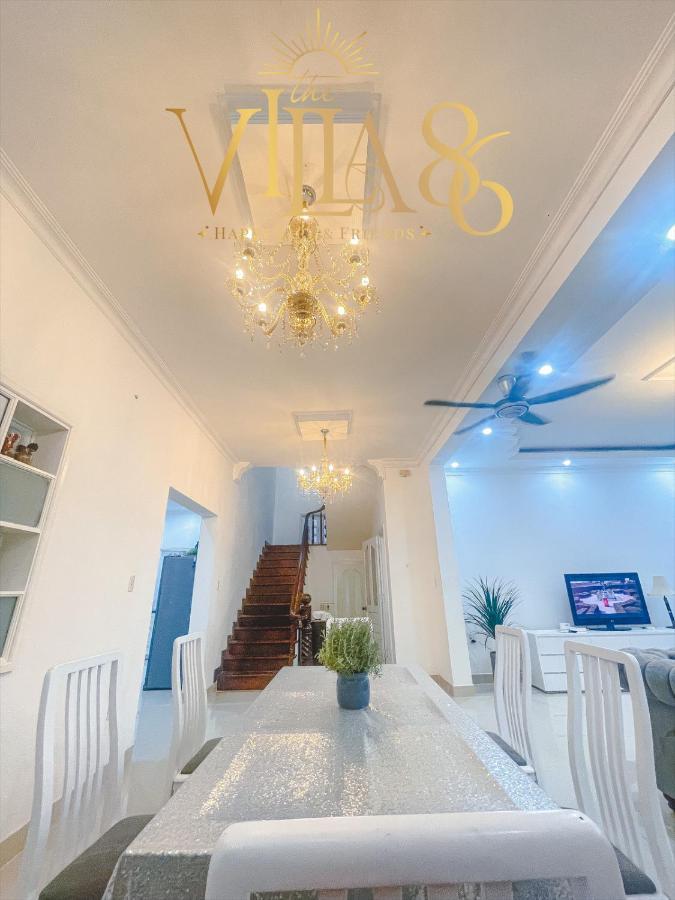 90 - 86 Group Villa
