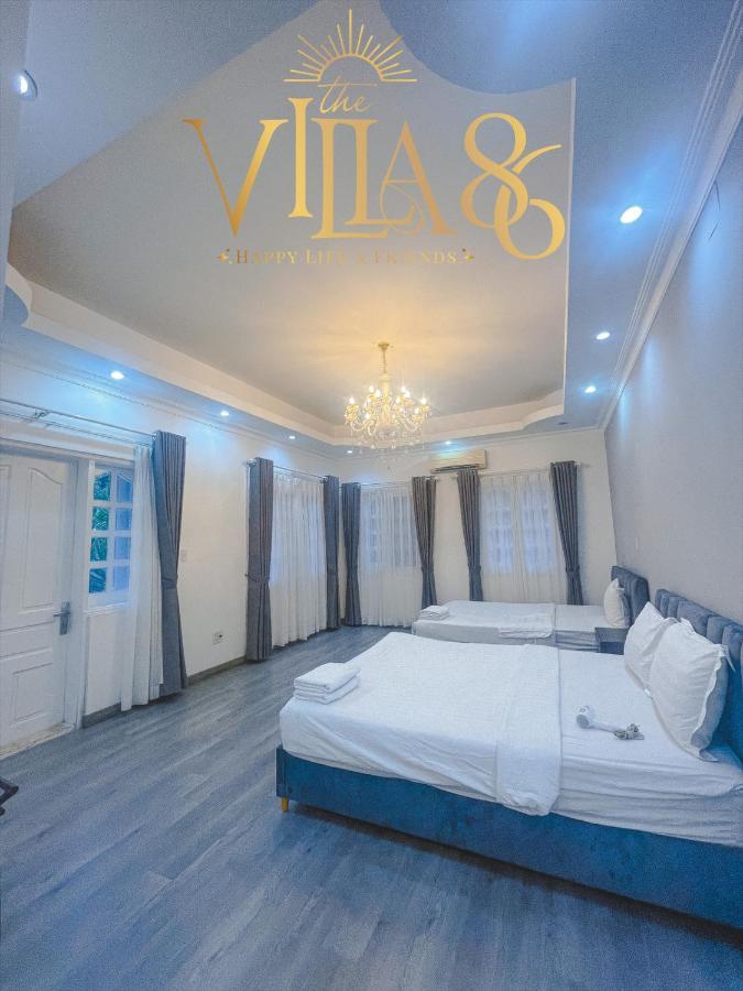 Villa 90 - 86 Group *