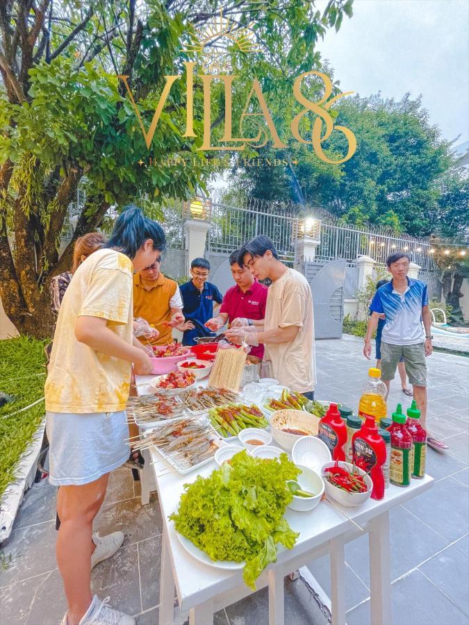 Villa 90 - 86 Group Ho Chi Minh City