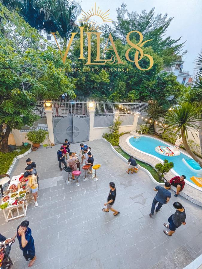 90 - 86 Group * Ho Chi Minh City