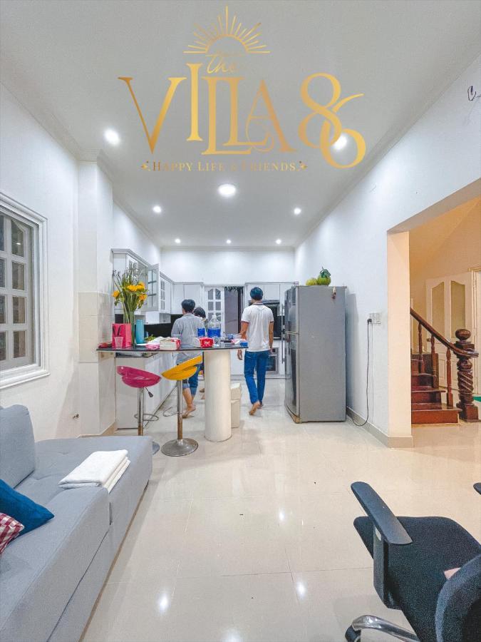 90 - 86 Group * Ho Chi Minh City