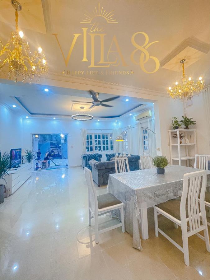 90 - 86 Group Villa