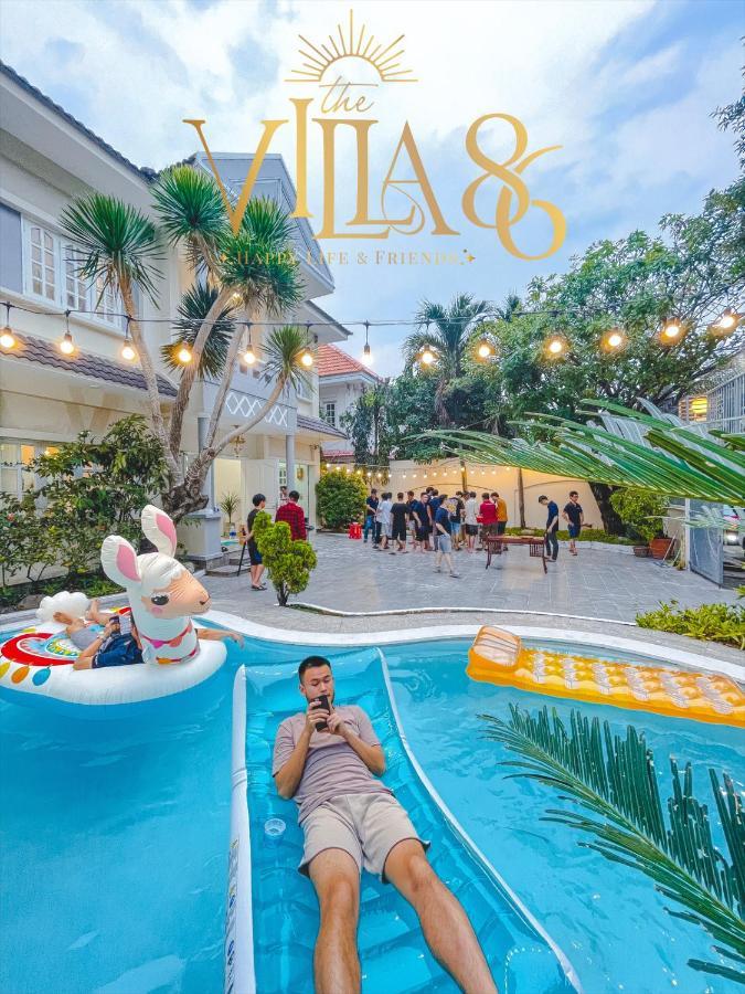 Villa 90 - 86 Group Ho Chi Minh City
