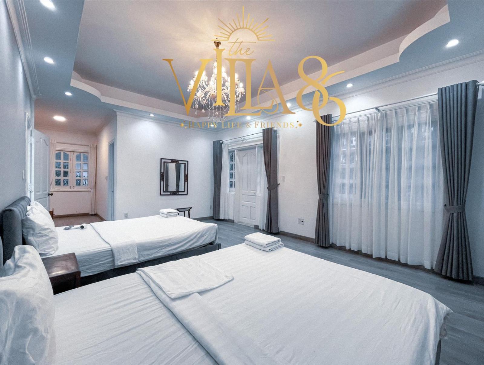 90 - 86 Group * Ho Chi Minh City