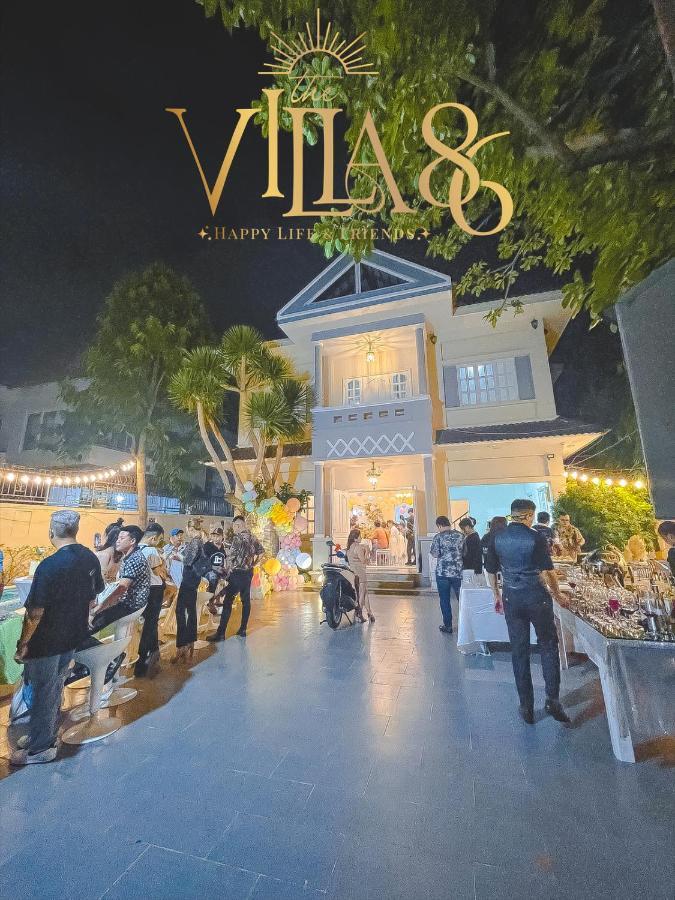 Villa 90 - 86 Group