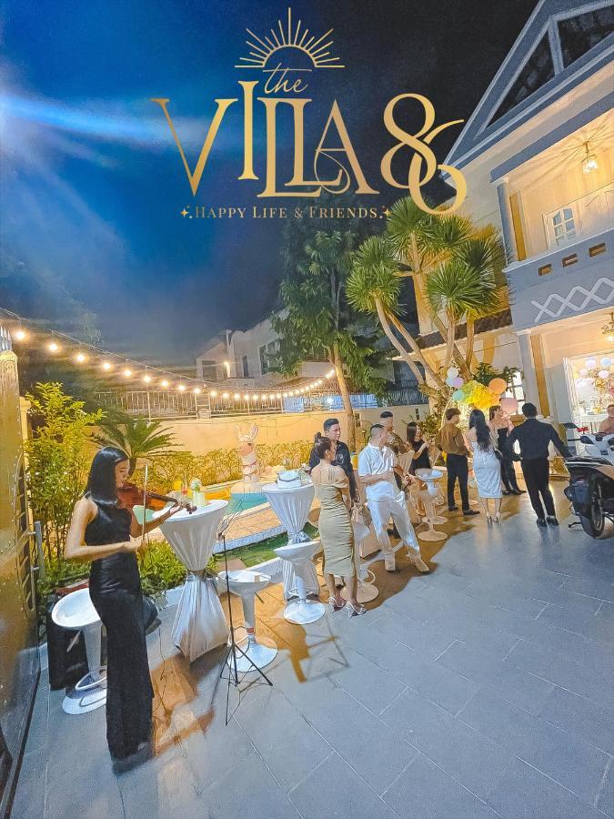 90 - 86 Group * Ho Chi Minh City