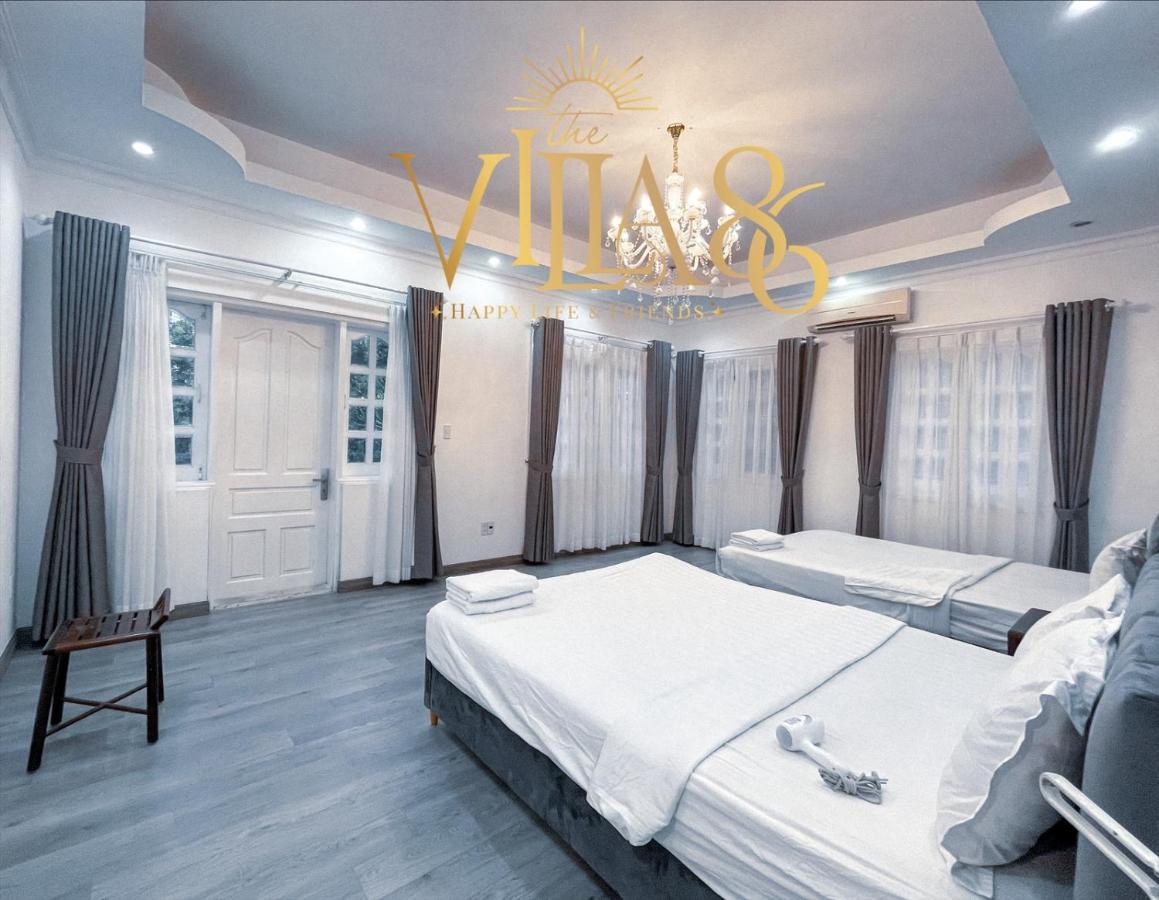 90 - 86 Group Villa Ho Chi Minh City