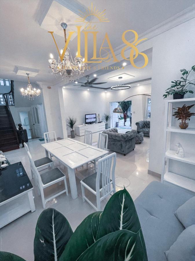 90 - 86 Group Villa