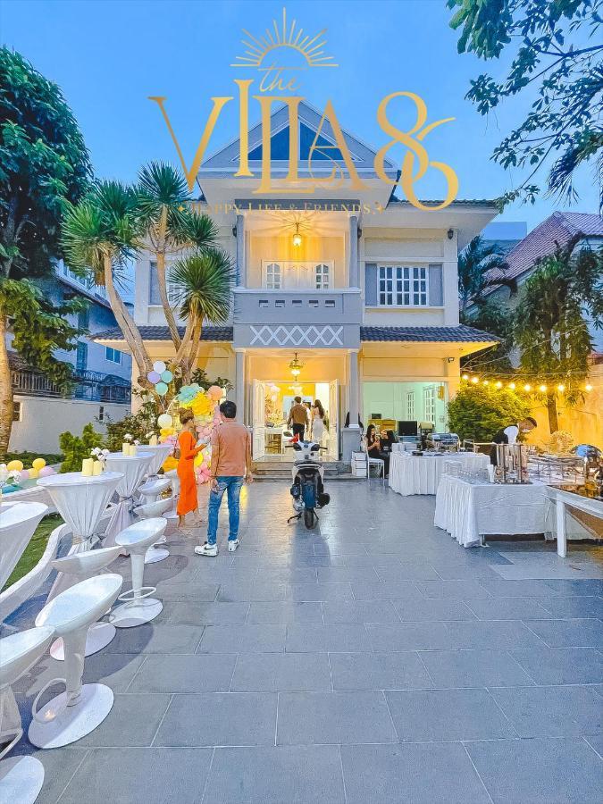 90 - 86 Group Villa Ho Chi Minh City