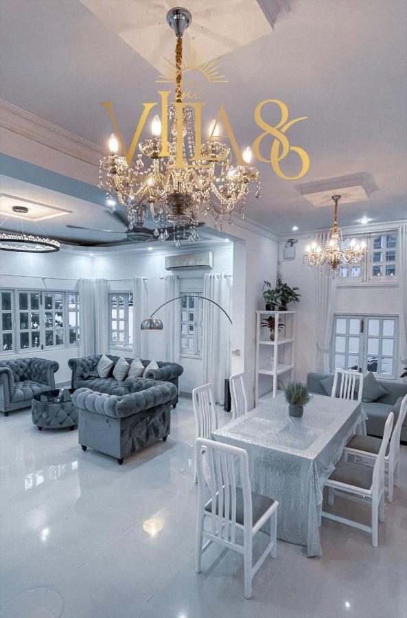 90 - 86 Group Villa Ho Chi Minh City