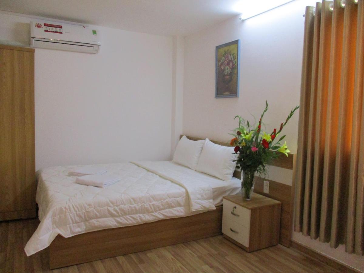 Backpackers Hostel