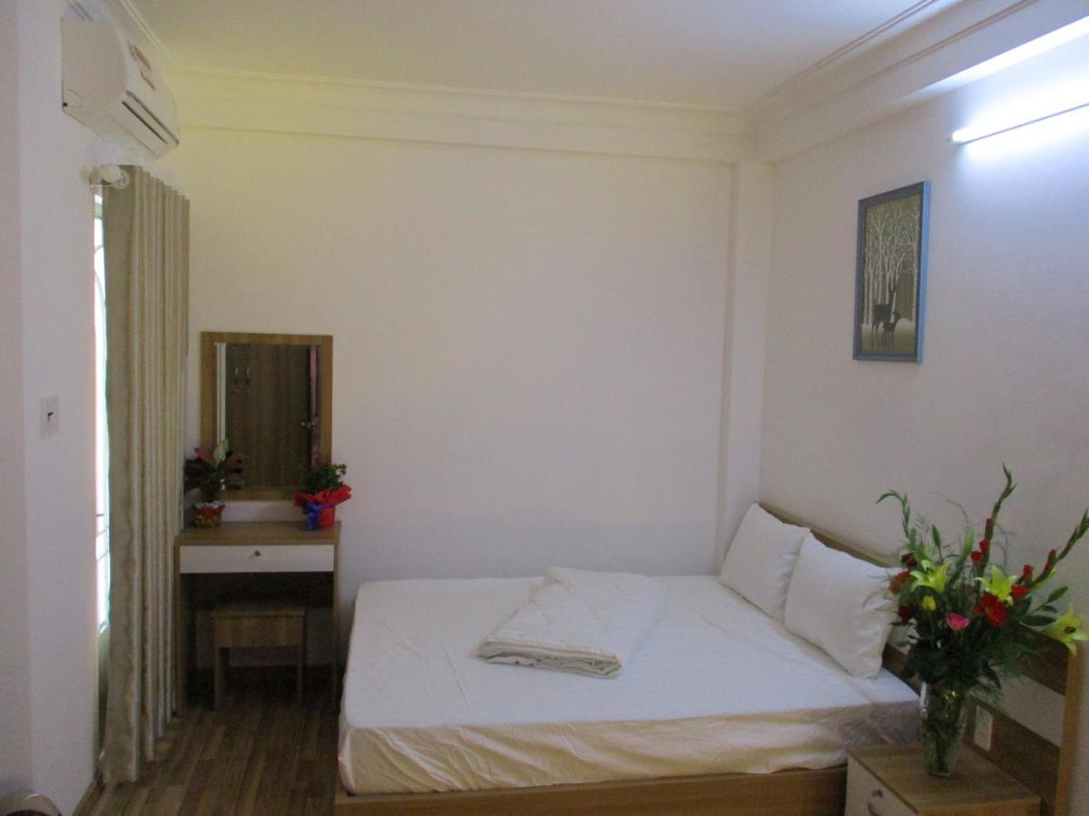 Backpackers Hostel *