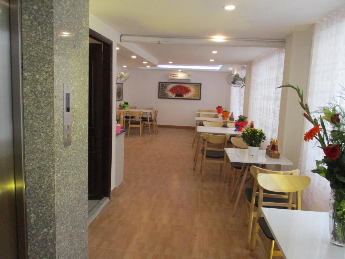 Hostel Backpackers