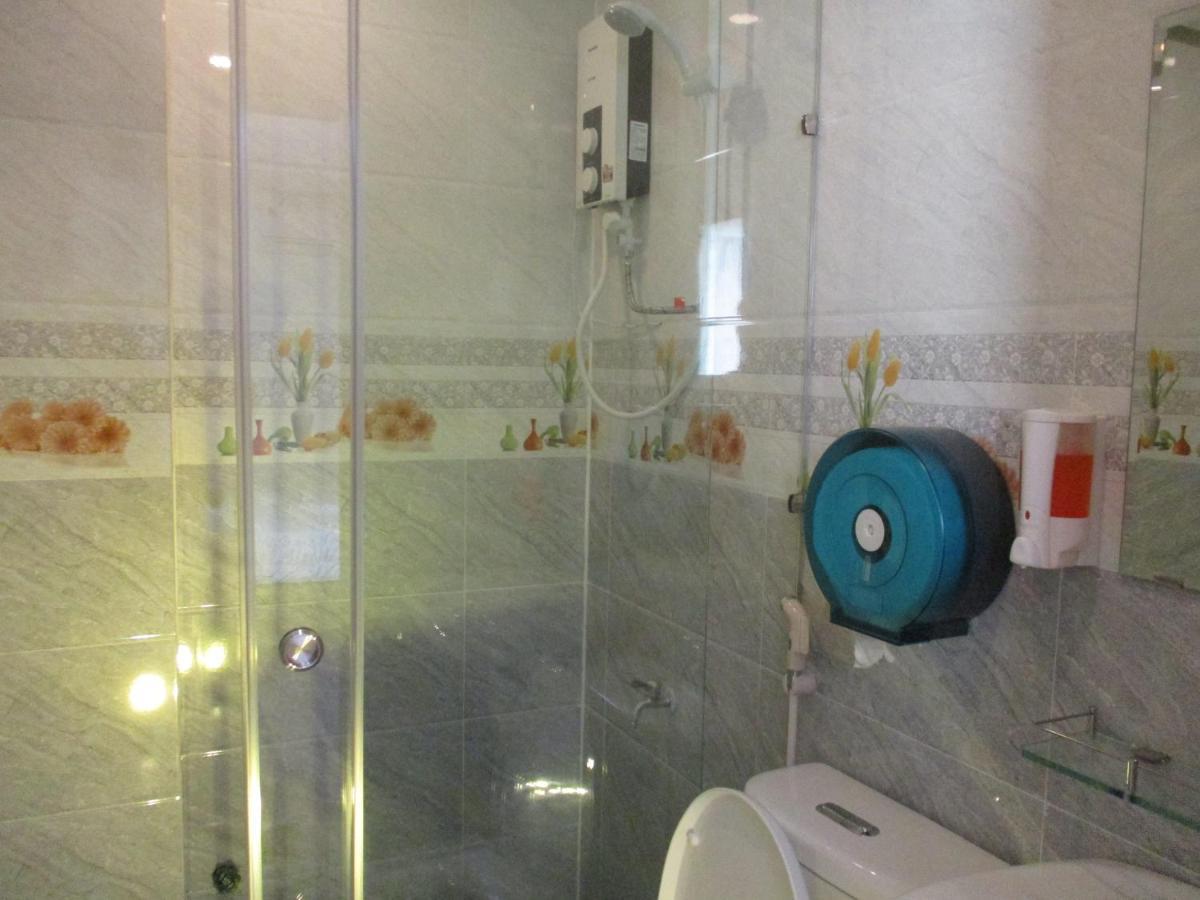 Backpackers Hostel Ho Chi Minh City