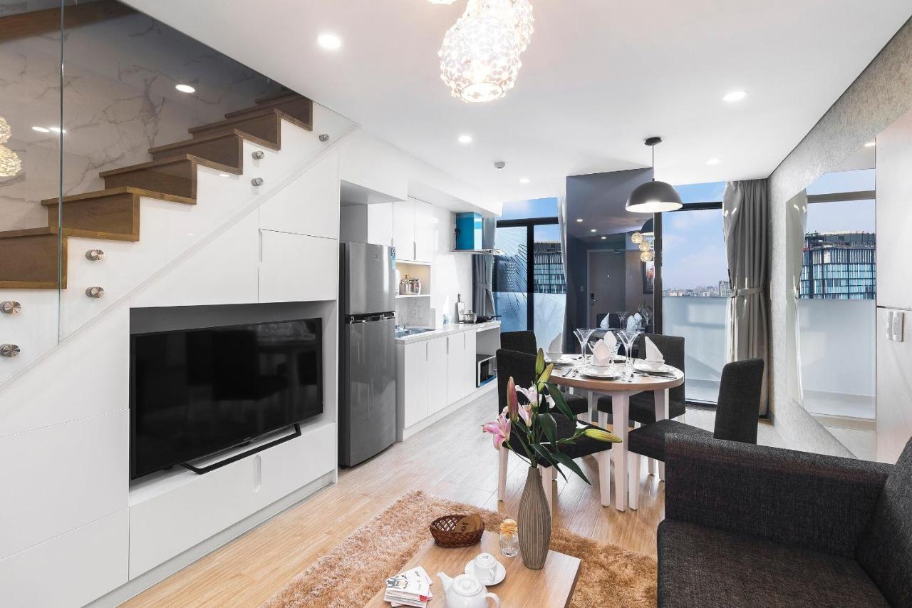 Apartment Capella The One
