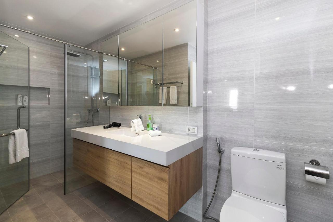 Capella The One Apartment Ho Chi Minh City