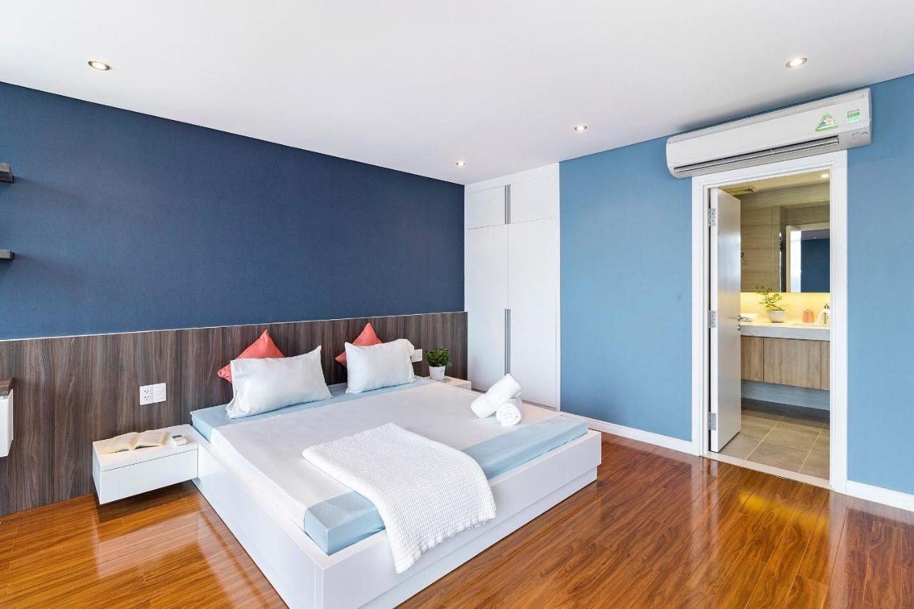 Capella The One Ho Chi Minh City