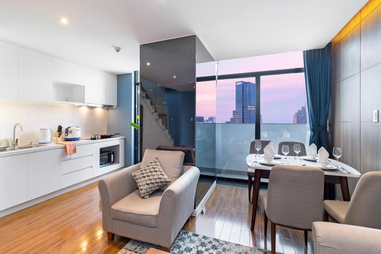 Apartment Capella The One