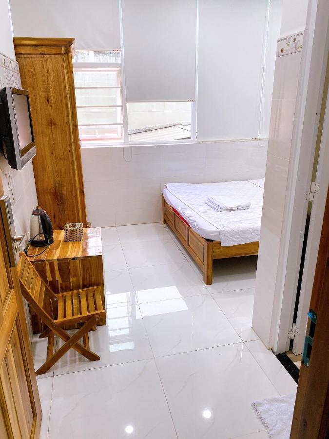 Hotel Thanh Vinh 3*