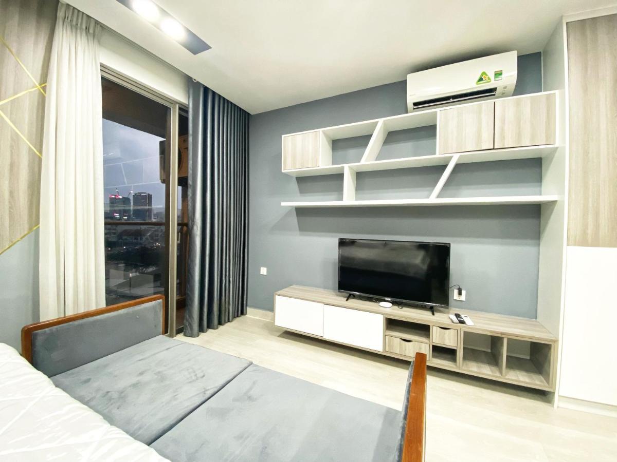 Zo Millennium - Free Pool For 2br, 3br Only Ho Chi Minh City