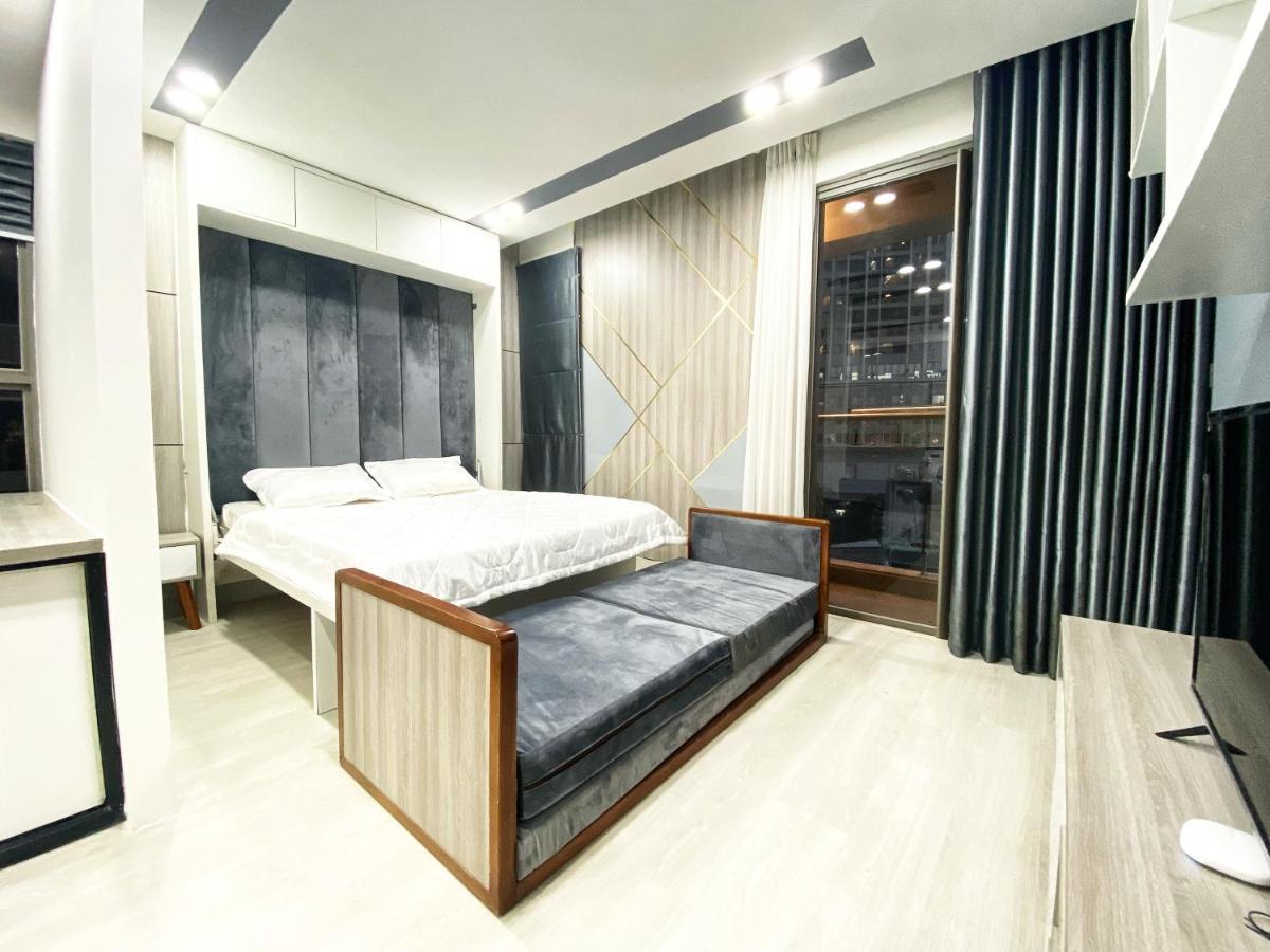 Zo Millennium - Free Pool For 2br, 3br Only
