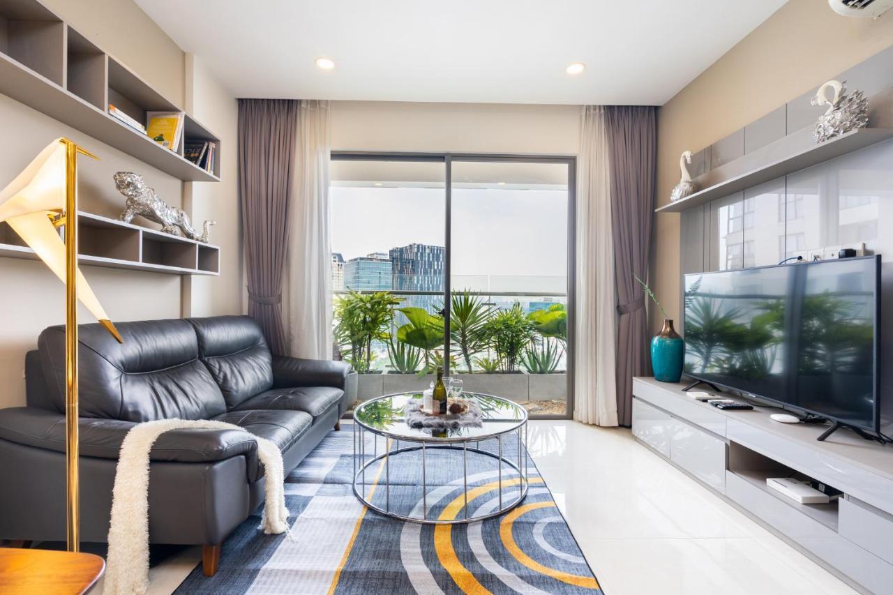 Apartment Zo Millennium - Free Pool For 2br, 3br Only *