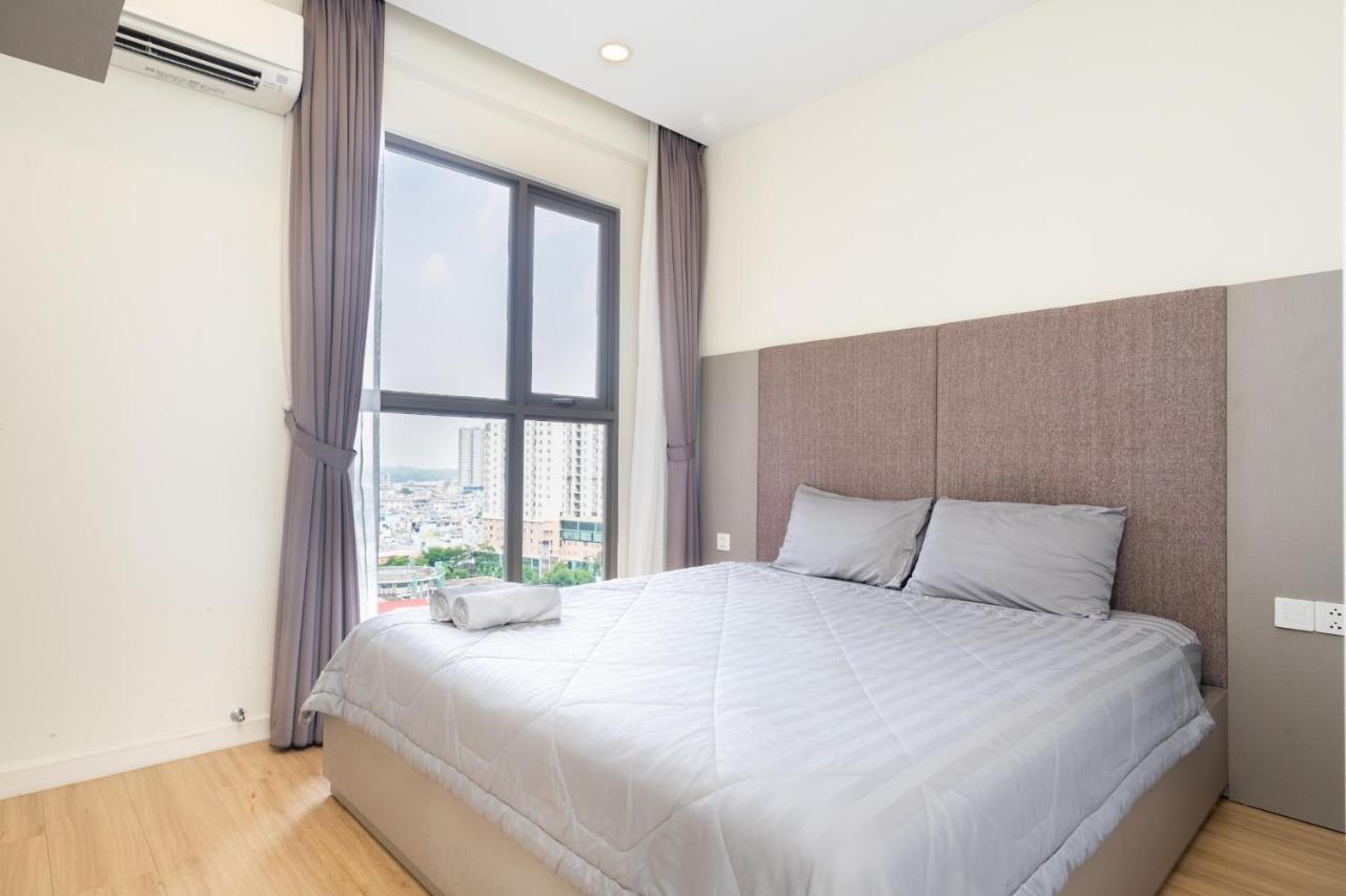 Zo Millennium - Free Pool For 2br, 3br Only Apartment