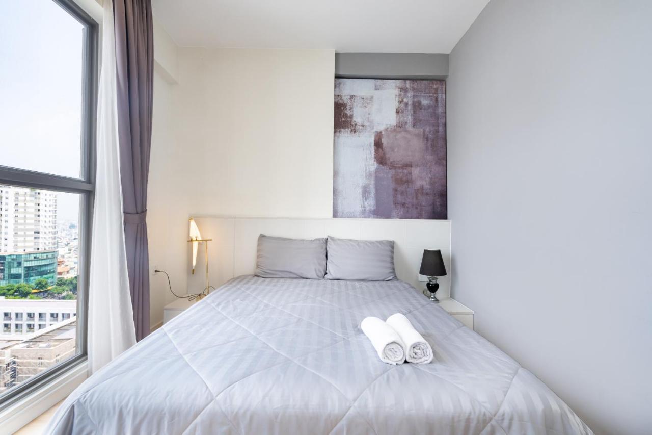 Zo Millennium - Free Pool For 2br, 3br Only Apartment