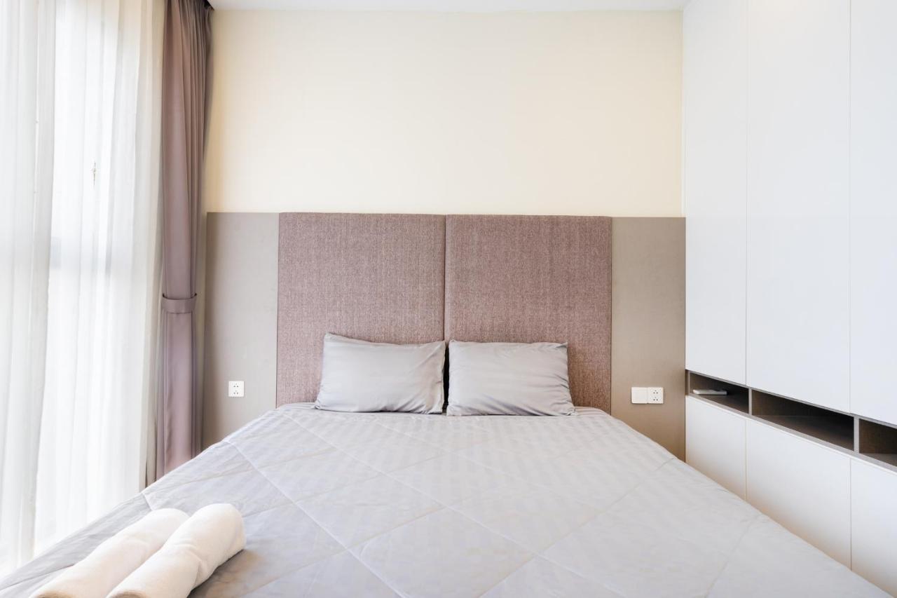 Zo Millennium - Free Pool For 2br, 3br Only Apartment Ho Chi Minh City