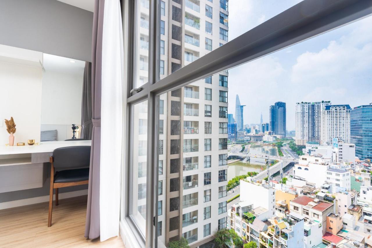 Zo Millennium - Free Pool For 2br, 3br Only Apartment