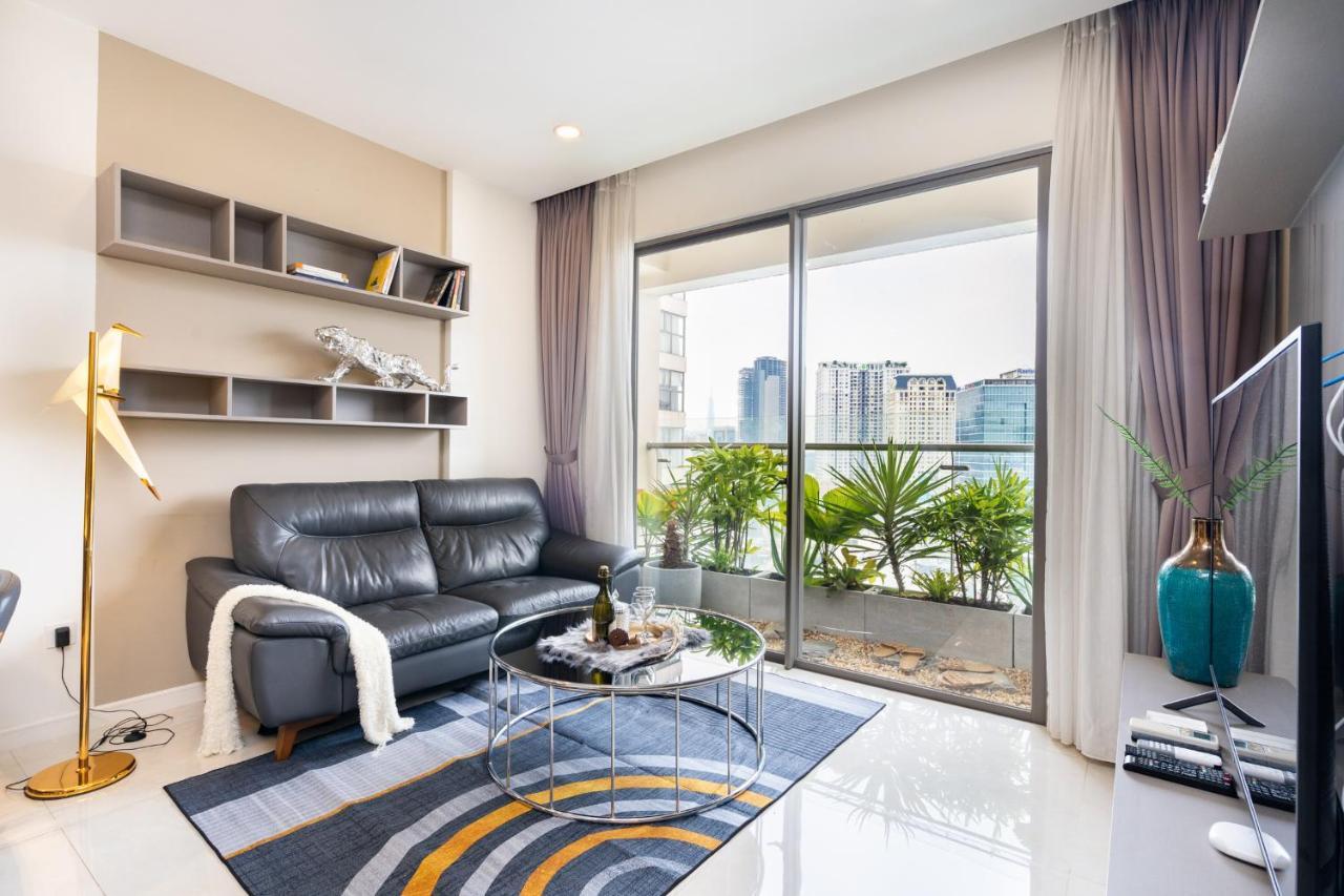 Zo Millennium - Free Pool For 2br, 3br Only *