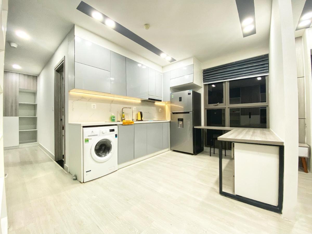 Zo Millennium - Free Pool For 2br, 3br Only * Ho Chi Minh City
