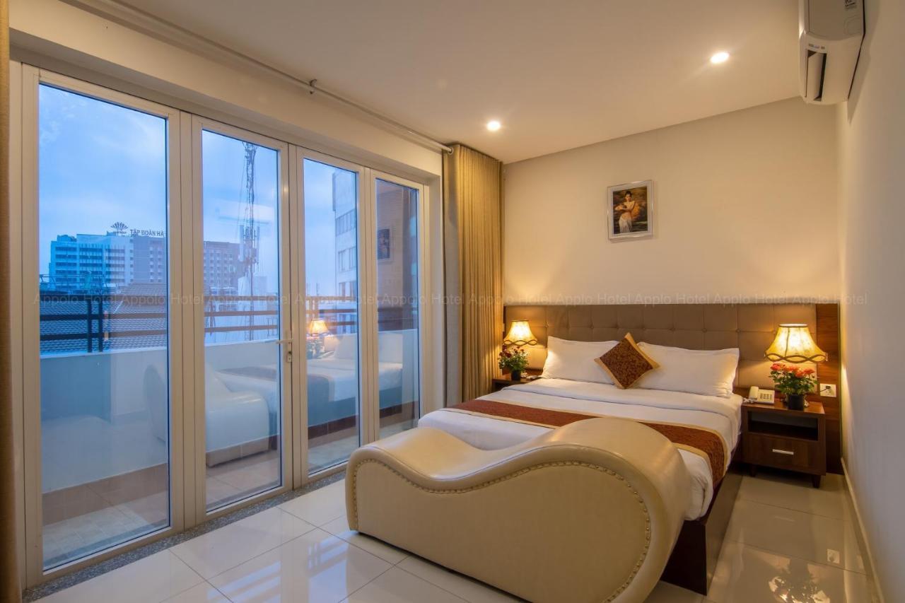 Hotel Apollo Airport