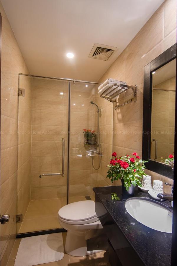 Hotel Apollo Airport Ho Chi Minh City