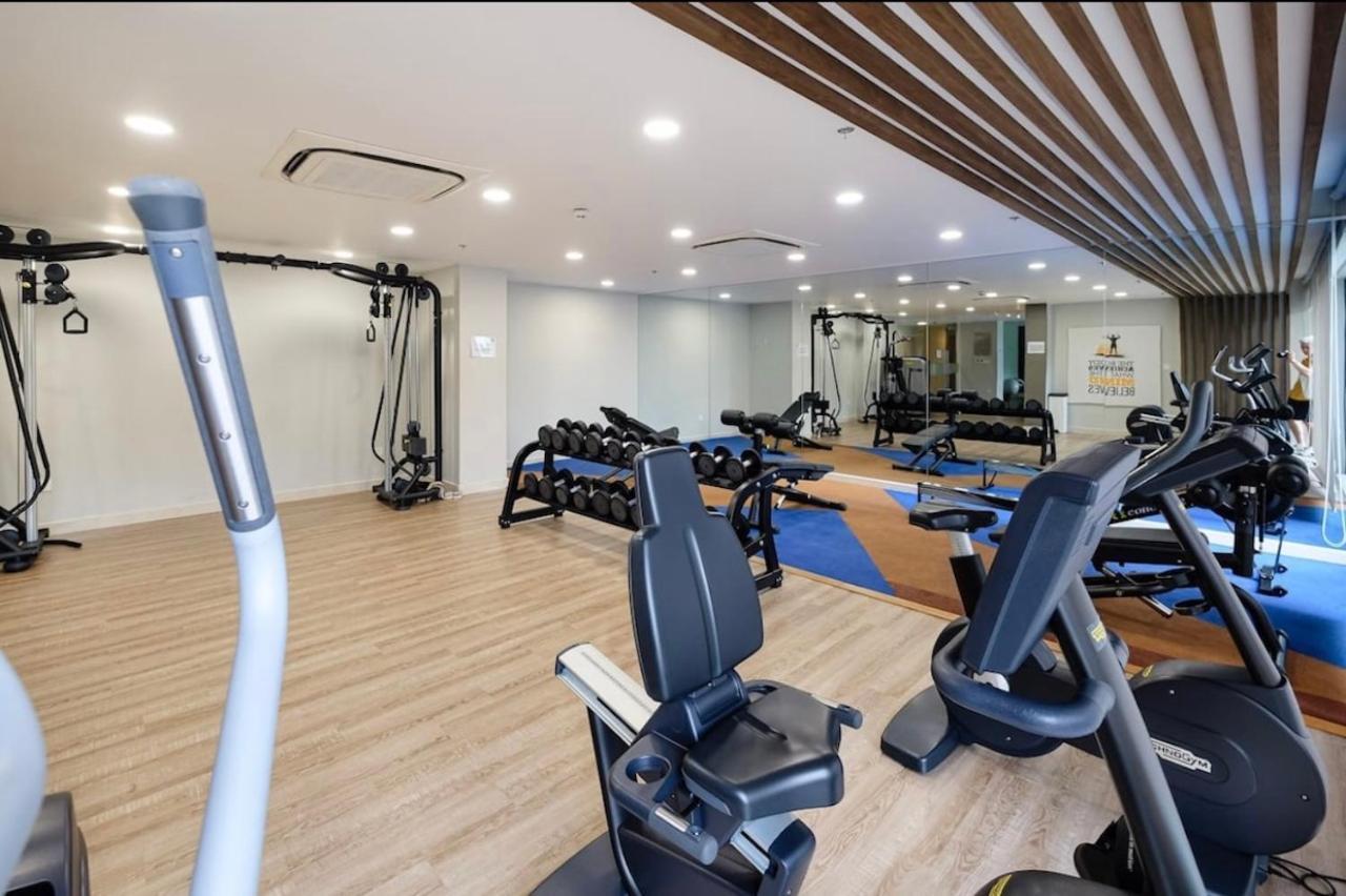 Apartment Zo Millennium - Free Pool For 2br, 3br Only
