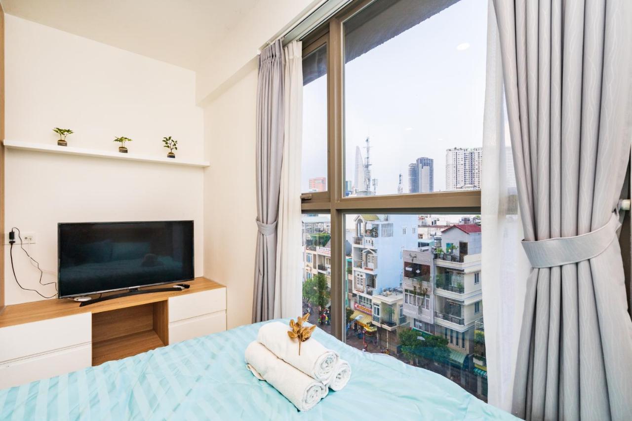 Apartment Zo Millennium - Free Pool For 2br, 3br Only *