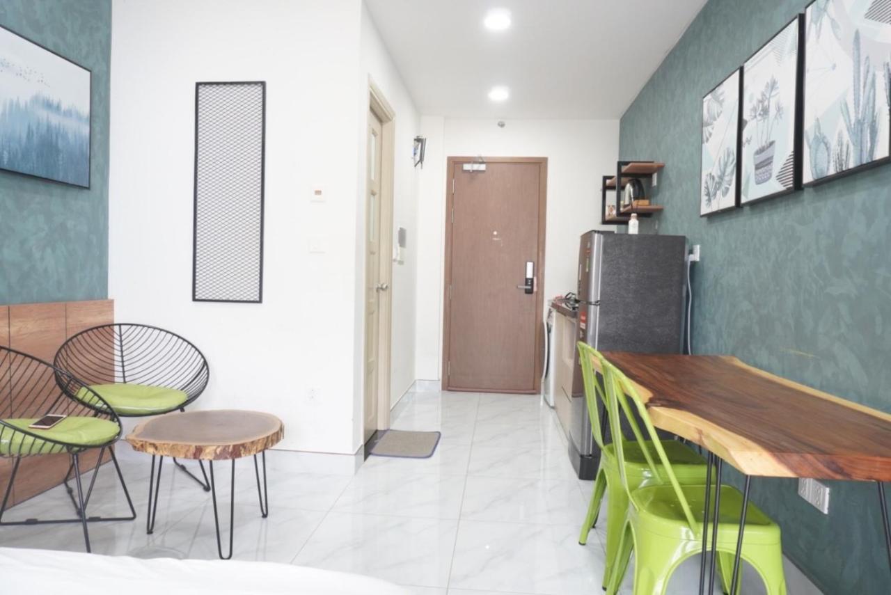Zo Millennium - Free Pool For 2br, 3br Only * Ho Chi Minh City