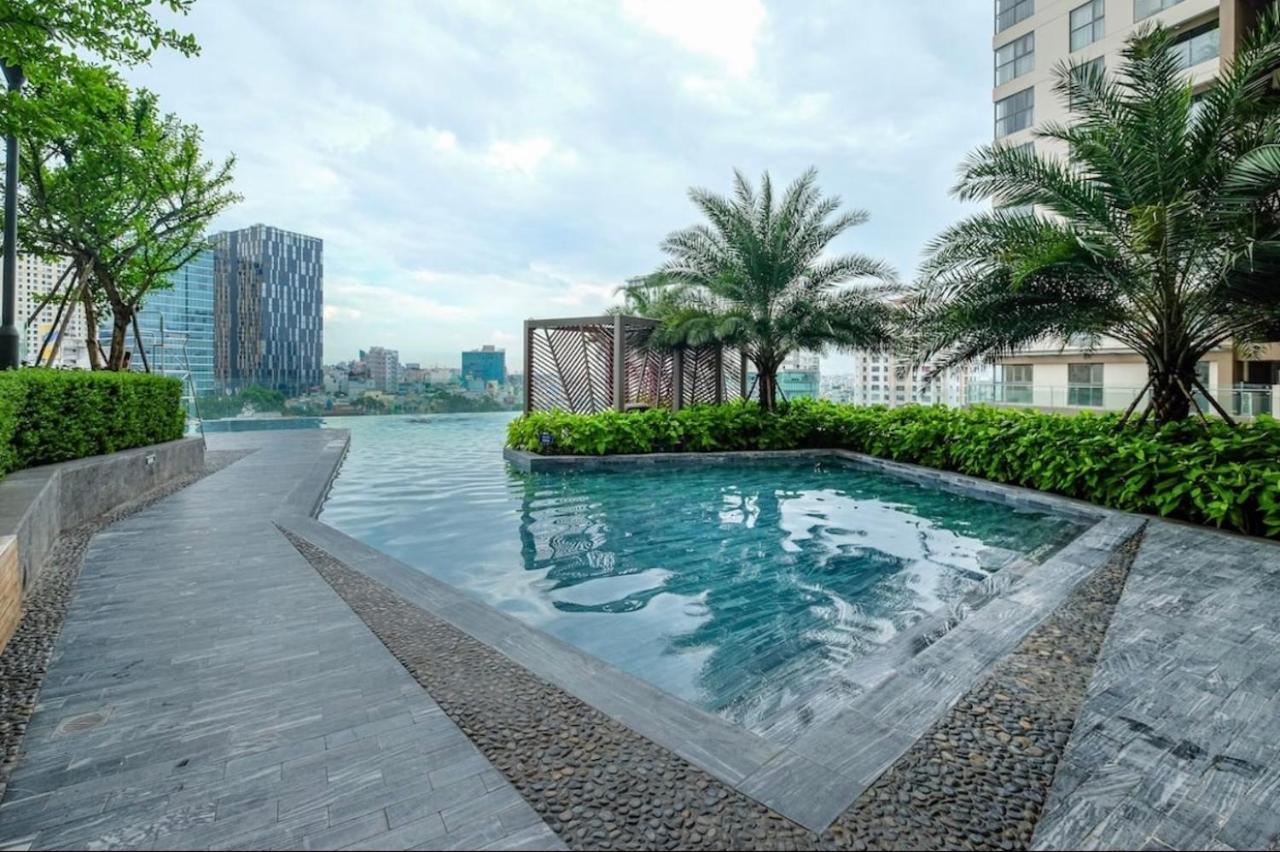 Zo Millennium - Free Pool For 2br, 3br Only Apartment