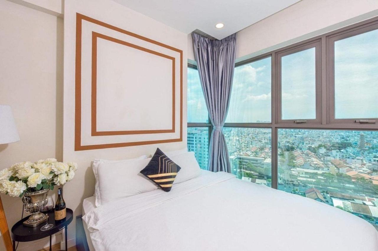 Zo Millennium - Free Pool For 2br, 3br Only *