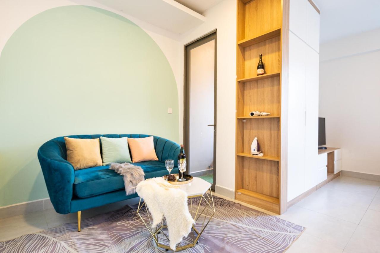 Zo Millennium - Free Pool For 2br, 3br Only Ho Chi Minh City